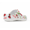 Buty GLOBULE / Francja - wzór biedronki